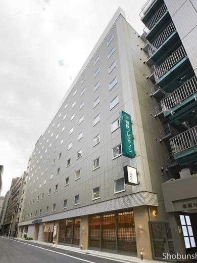 東急ステイ銀座