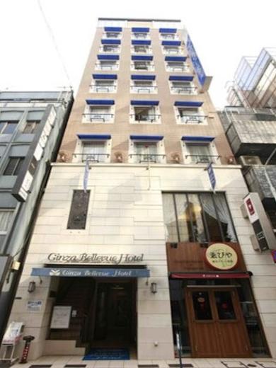 ハイアット セントリック 銀座 東京