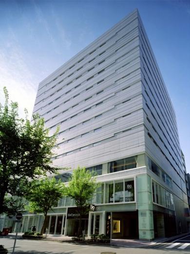 ユニゾ銀座7丁目店