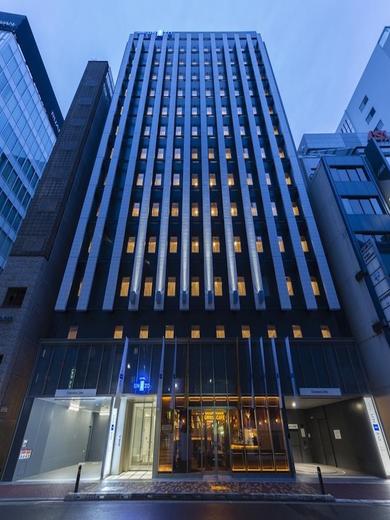 相鉄フレッサイン 銀座七丁目