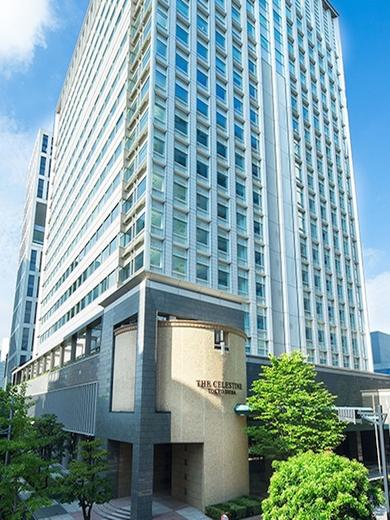 銀座グランドホテル