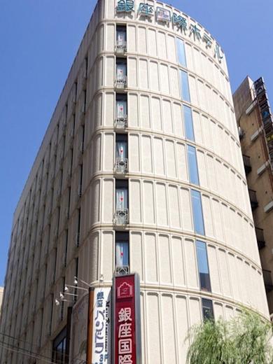 東京ビュック