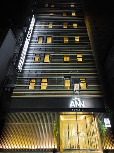 銀座キャピタルホテル【茜】