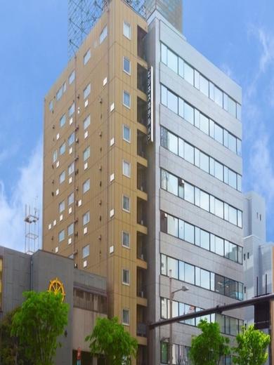 銀座キャピタルホテル【萌木】