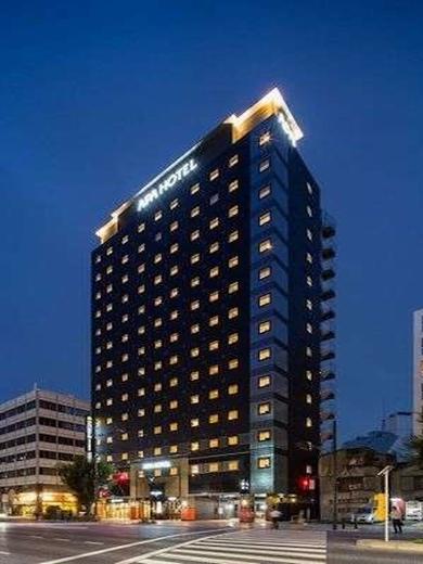 ホテル奉仕会館