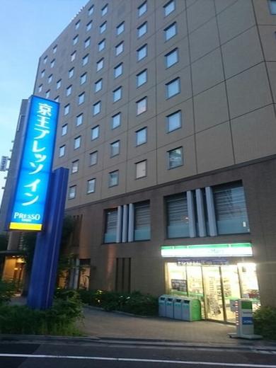 スマイルホテル東京日本橋