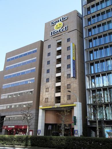 ヴィラフォンテーヌ 東京八丁堀