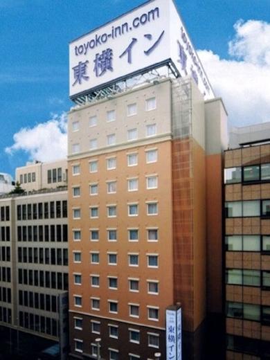 アパホテル〈小伝馬町駅前〉