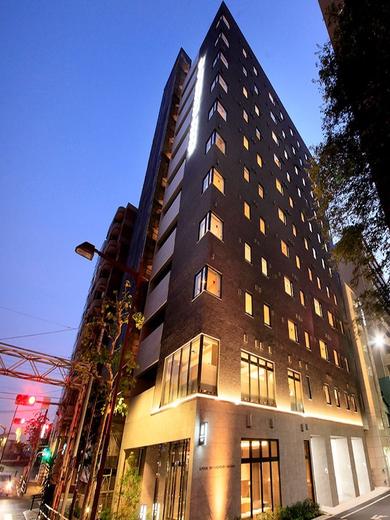 コンフォートホテル東京東日本橋