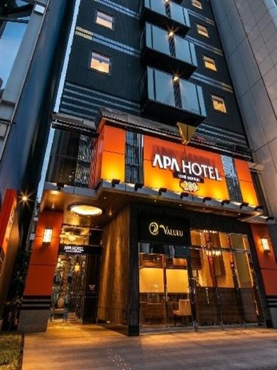 ホテルリブマックス東京馬喰町