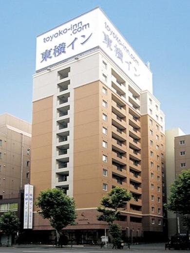 ホテルヴィラフォンテーヌ東京日本橋箱崎