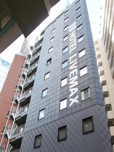 東横INN日本橋浜町明治座前