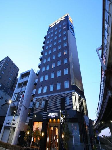 アイホテル日本橋