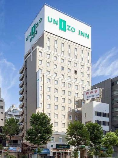 東京新阪急ホテル築地 銀座クレストン