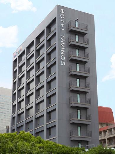 ホテルインターコンチネンタル東京ベイ