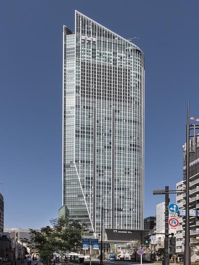 ホテルオークラ東京
