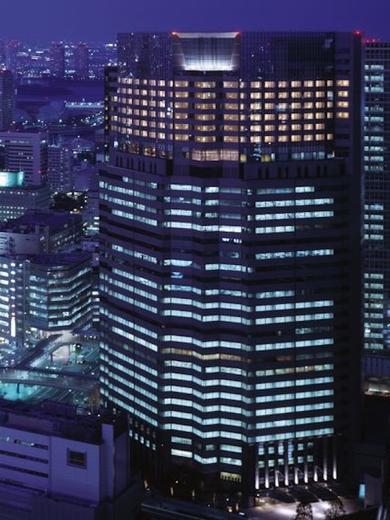東急ステイ高輪