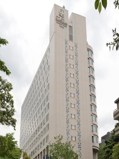 京急EXホテル品川