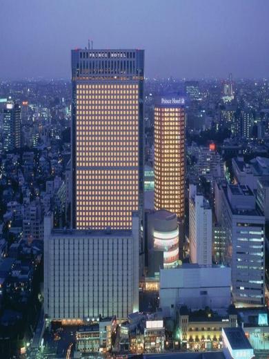 京急EXイン 高輪
