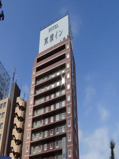 品川東武ホテル