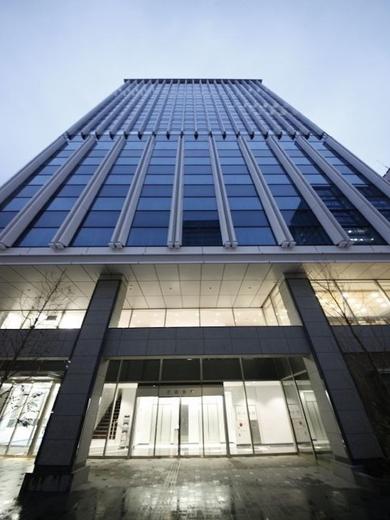 東京グランドホテル