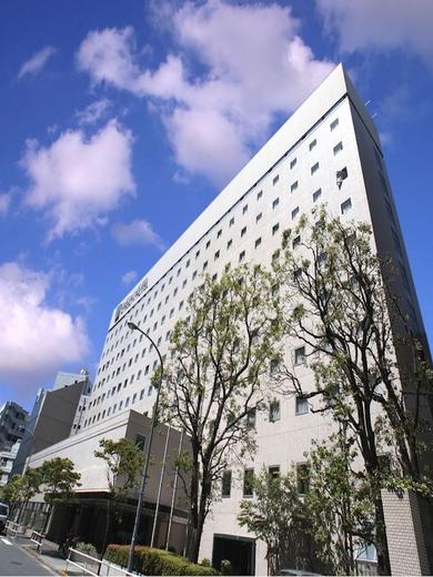 相鉄フレッサイン 東京田町
