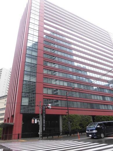芝パークホテル