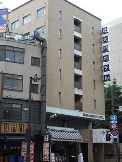 メルパルク東京