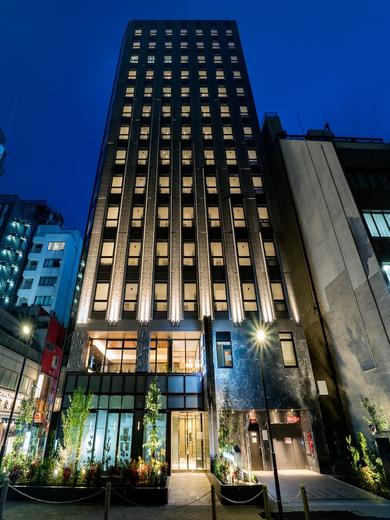 第一ホテル東京