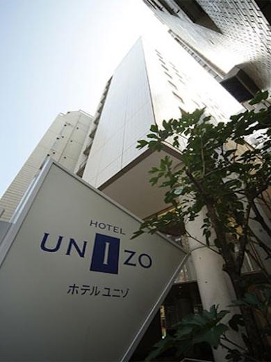 カンデオホテルズ 東京新橋