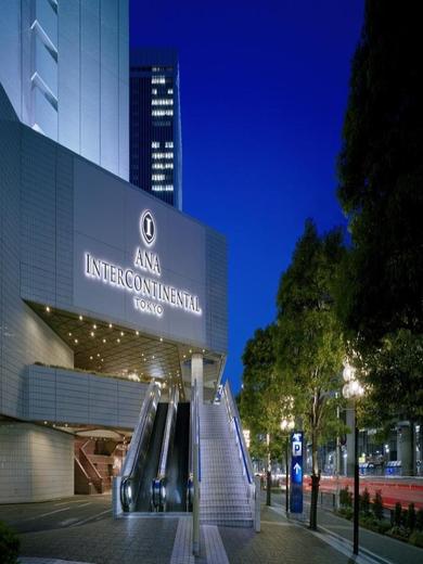 赤坂アーバンホテル