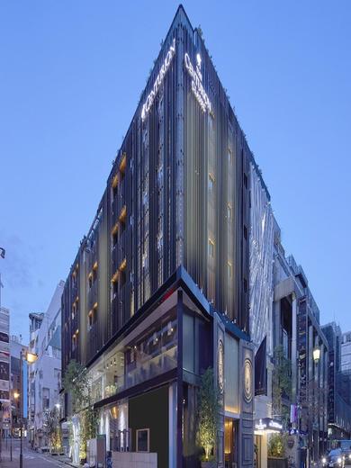 センチュリオンホテルレジデンシャル赤坂