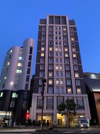 赤坂陽光ホテル