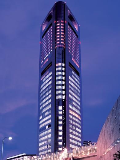 コンラッド東京