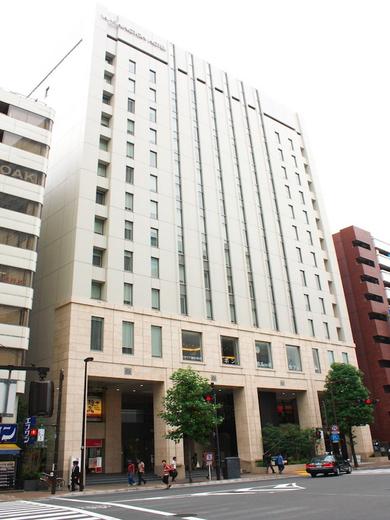 ニュータウン秋葉原