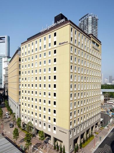 サマセット麻布イースト東京