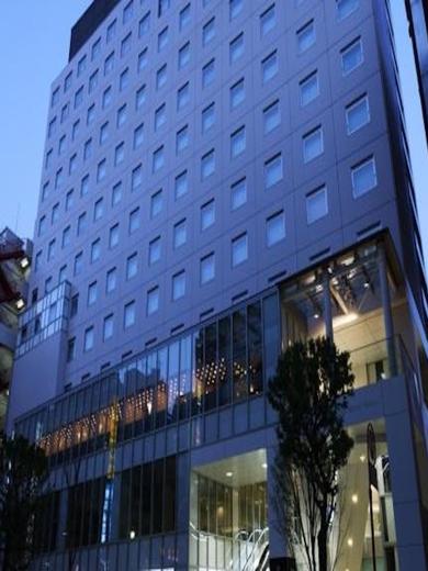 新宿プリンスホテル
