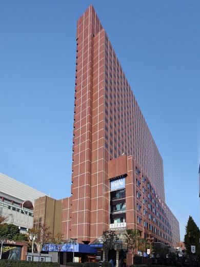 国際ホテル歌舞伎町