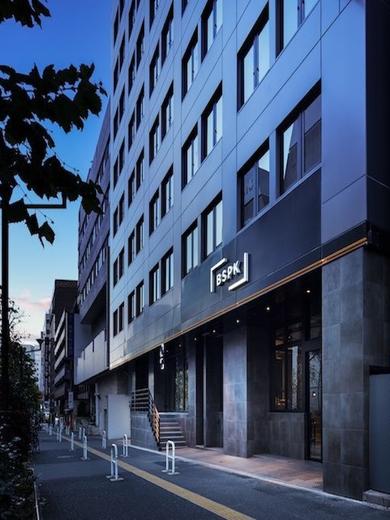 東横INN新宿歌舞伎町