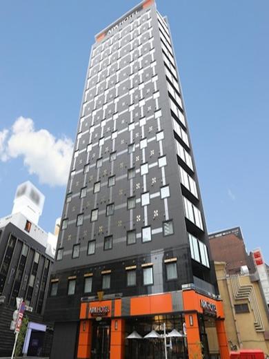 ホテル白川郷