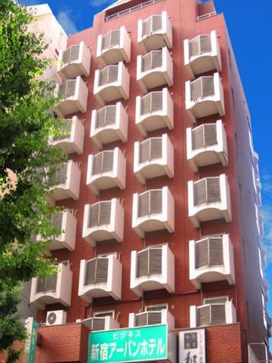 日本青年館ホテル