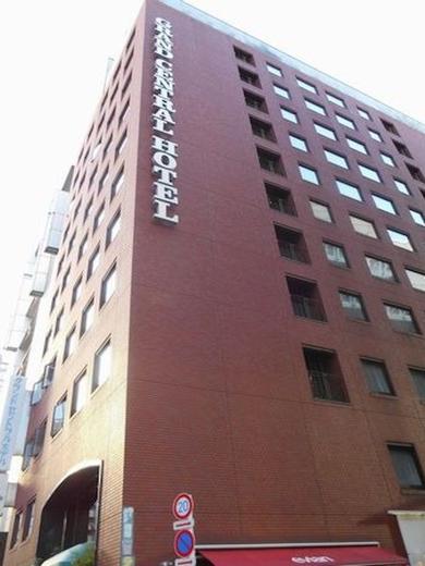 山の上ホテル