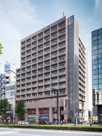 ウィングインターナショナル東京四谷