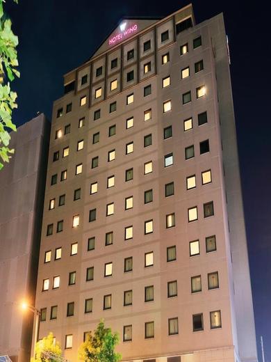 レジデンスホテル ウィル新宿