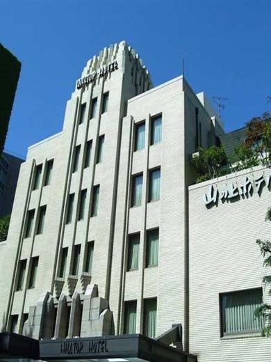 龍名館 本店