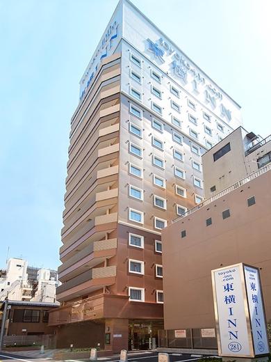 シタディーン新宿