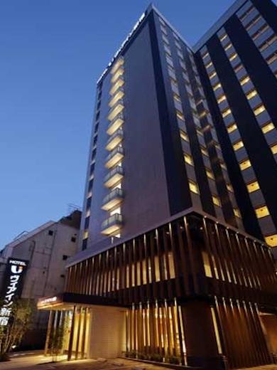 ホテルサンライト新宿