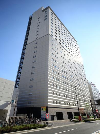 フレックステイイン飯田橋