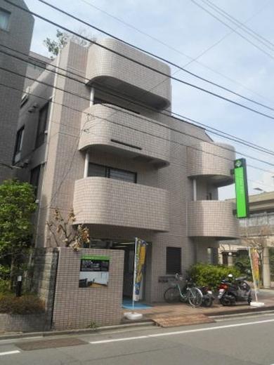 ヴィアイン飯田橋後楽園