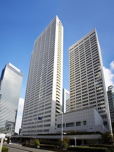 ハイアットリージェンシー東京
